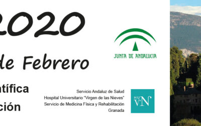 IX Jornadas de evidencia científica en rehabilitación. EVIGRA 2020.