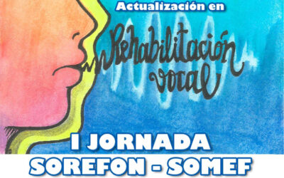 I JORNADA SOREFON-SOMEF