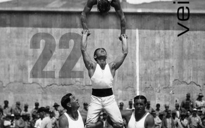 22 ECOGRAFÍA MUSCULOESQUELÉTICA EN EL DEPORTE