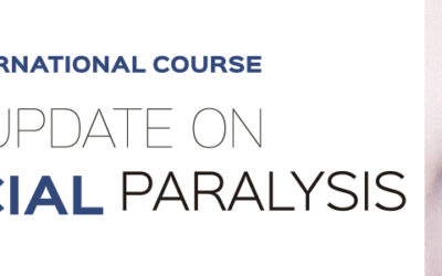 5th International Course An Update On Facial Paralysis