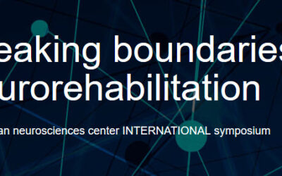 I Simposio Internacional CEN: Rompiendo límites en Neurorrehabilitación