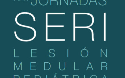 XXV Jornadas SERI. Lesión Medular Pediátrica.