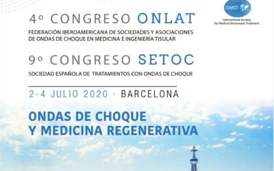 4º Congreso internacional Onlat y 9º Congreso SETOC