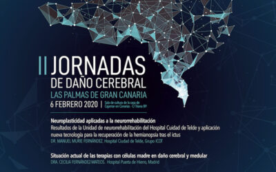 II Jornadas de Daño Cerebral
