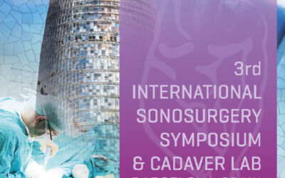 3rd International SonosurgerySymposium & Cadaver Lab
