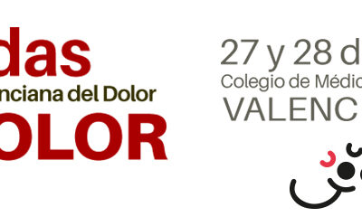 II Jornadas de la Sociedad Valenciana del Dolor (VALDOLOR)