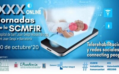 XXX Jornades de la SCMFiR