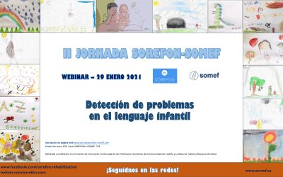 II Jornada Virtual SOREFON-SOMEF