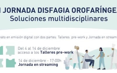 III Jornada de Disfagia Orofaríngea: Soluciones Multidisciplinares en el Hospital Príncipe de Asturias