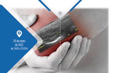 I webinar ecografía musculoesquelética. miembro superior