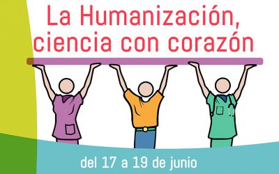 Primer Congreso Internacional de Humanización de la Asistencia Sanitaria