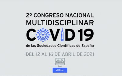 2º Congreso Nacional Multidisciplinar Covid-19