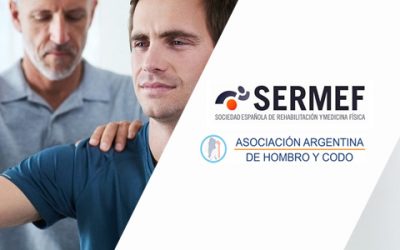 Curso Iberoamericano de Rehabilitación de Hombro y Codo