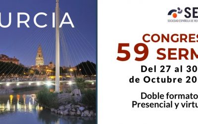 59 Congreso SERMEF