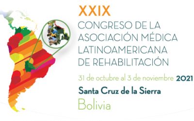 XXIX CONGRESO DE LA ASOCIACIÓNMEDICA LATINOAMERICANA DE REHABILITACIÓN