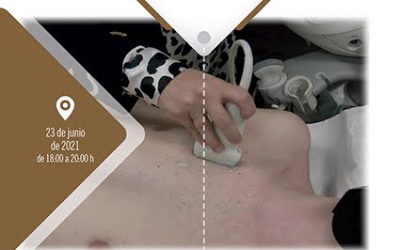 I WEBINAR ECOGRAFÍA PARA LA PATOLOGÍA PLEUROPULMONAR