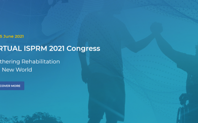 VIRTUAL ISPRM 2021 Congress: Furthering Rehabilitation in a New World