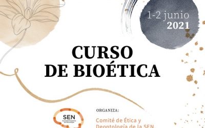 Curso de bioética de la SEN