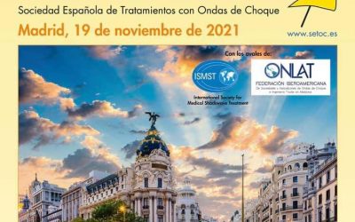 VI Curso de certificación SETOC