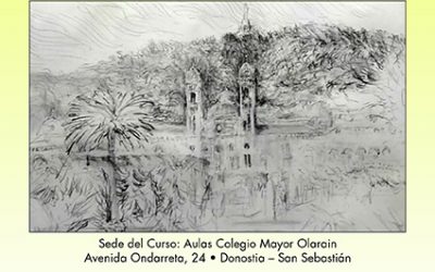 XIII Curso de Ecografía Musculoesquelética de San Sebastián