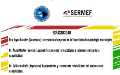 Estado del arte en espasticidad