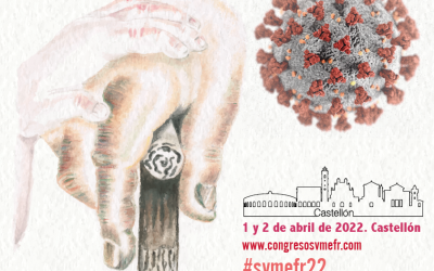 XXXI Congreso SVMEFR