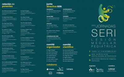 XXV Jornadas SERI