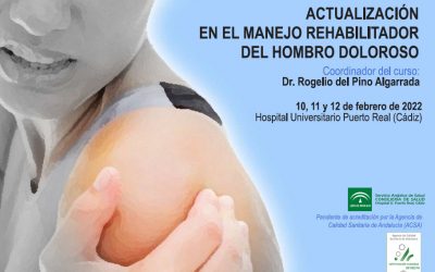 Curso de actualización en la rehabilitación del hombro doloroso