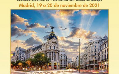 VI Curso de Certificación en Ondas de Choque