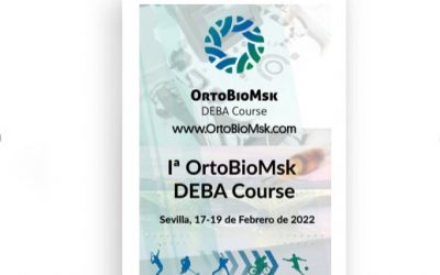 OrtoBioMSK DEBA Course ” Precisión y Curación”