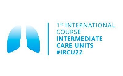 1º Curso Internacional de Unidades de Cuidados Respiratorios Intermedios