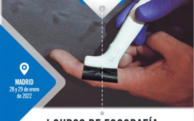 I CURSO DE ECOGRAFÍA DE MANO Y MUÑECA (Nivel 1)