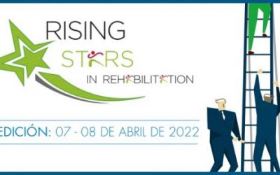 III Rising Stars in Rehabilitation