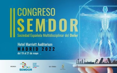II CONGRESO INTERNACIONAL DE LA SOCIEDAD ESPAÑOLA MULTIDISCIPLINAR DEL DOLOR