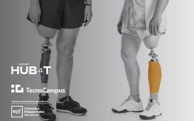 Curso de Especialización en Rehabilitación integral del paciente amputado de extremidad inferior y superior