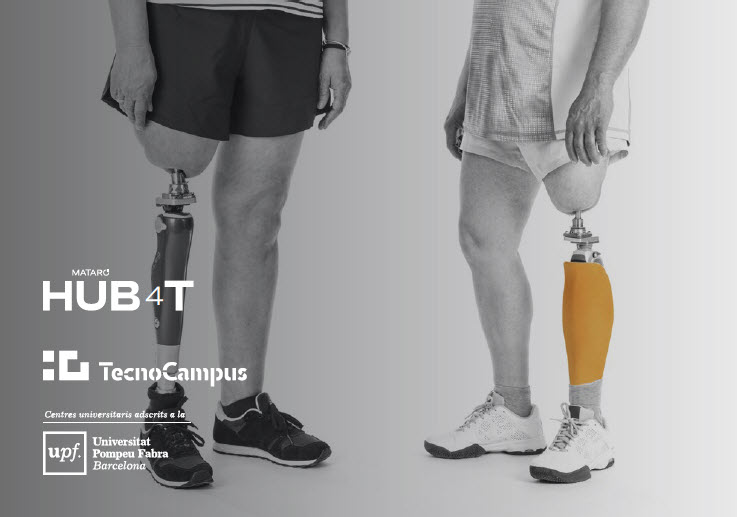 Curso de Especialización en Rehabilitación integral del paciente amputado de extremidad inferior y superior