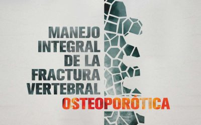 Curso conjunto SERMEF-GEER: Manejo de la Fractura Vertebral Osteoporótica