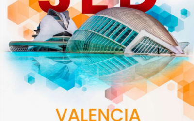 XVIII CONGRESO DE LA SED