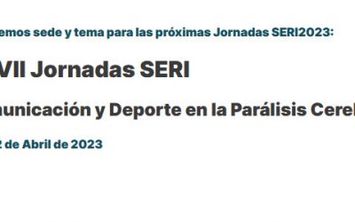 XXVII Jornadas SERI