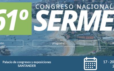 61º Congreso Nacional SERMEF