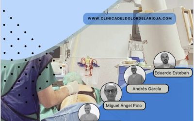 3ª edición del Curso de Radiofrecuencia para Médicos Rehabilitadores