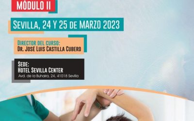 Curso SAMFYRE «Introducción a la Medicina Manual». Módulo II.
