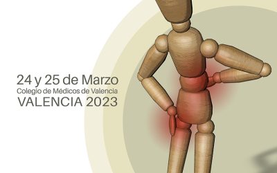 2ª Jornadas de la Sociedad Valenciana del Dolor VALDOLOR