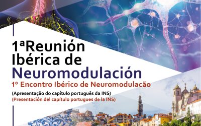1ª Reunión Ibérica de Neuromodulación