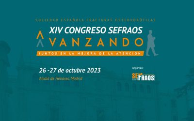 XIV Congreso SEFRAOS