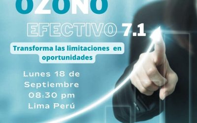 Ozono Efectivo 7.1
