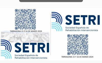 I Jornadas SETRI 2024