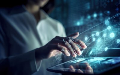 Webinar Gratuito: Conoce cómo la Inteligencia Artificial se utiliza para el pronóstico de la Incapacidad Temporal