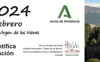 XI Jornadas de Evidencia Científica en Medicina Física y Rehabilitación