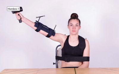 WEBINAR GRATUITO: VALORACIÓN BIOMECÁNICA DE LA PATOLOGÍA DE HOMBRO PARA EL REINTEGRO LABORAL